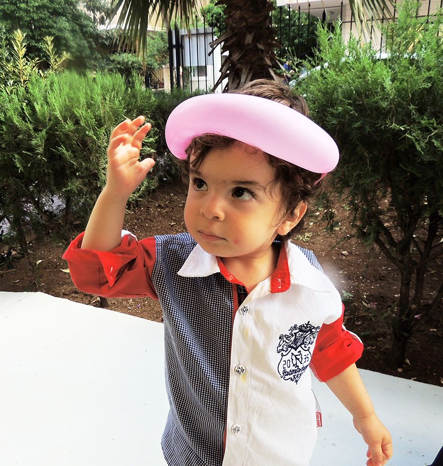 Çocuklar İçin Sanat Eğitimleri