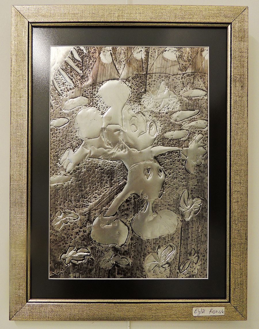 Çocuklar İçin Sanat Eğitimleri