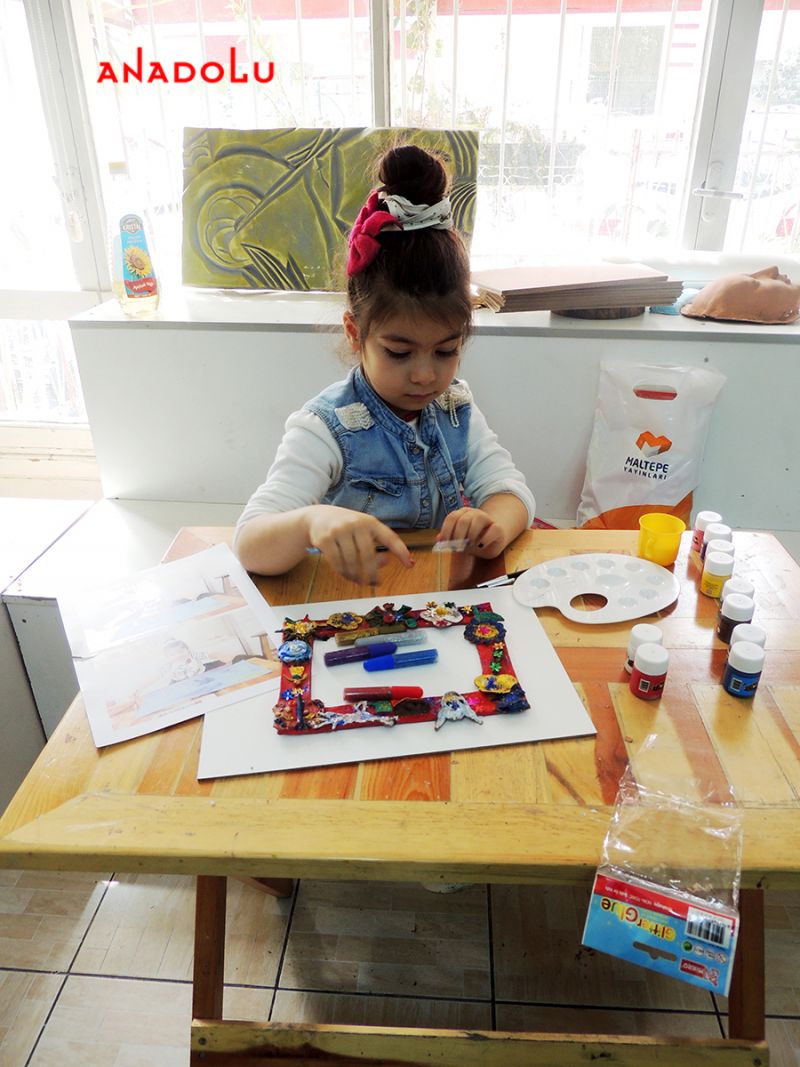 Hobi Çocuk Grupları