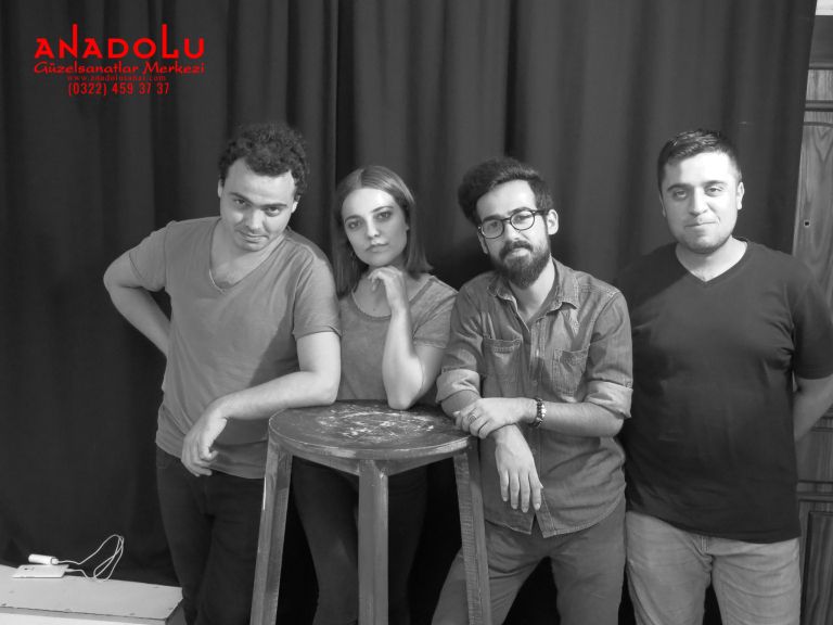 Fotoğraf Eğitimleri