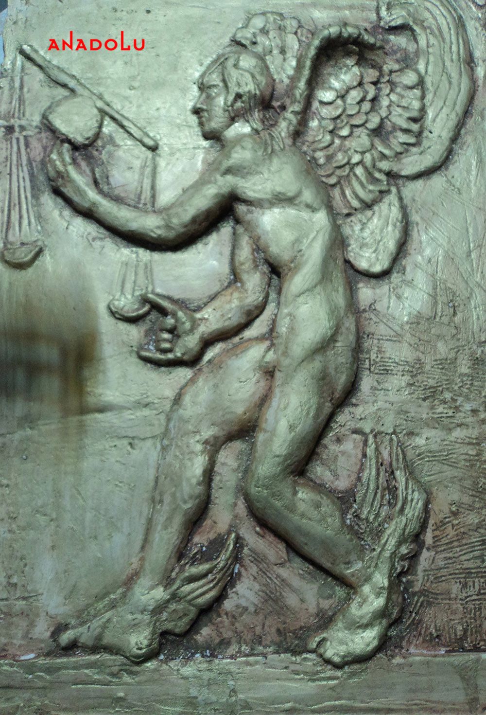 Heykel Özel Dersleri