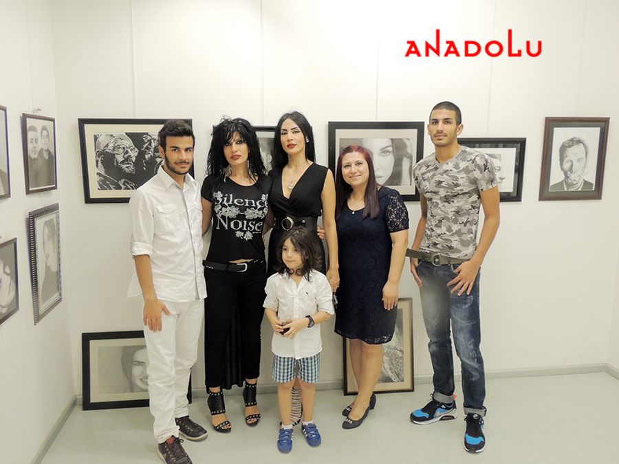 Anadolu Resim Dersleri