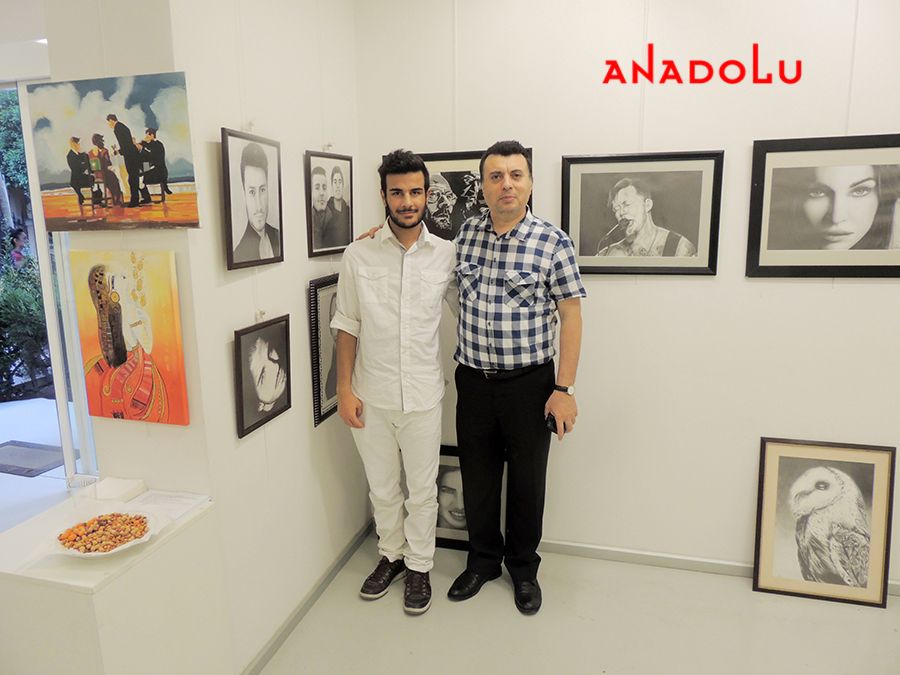 Anadolu Çizim Atölyesi