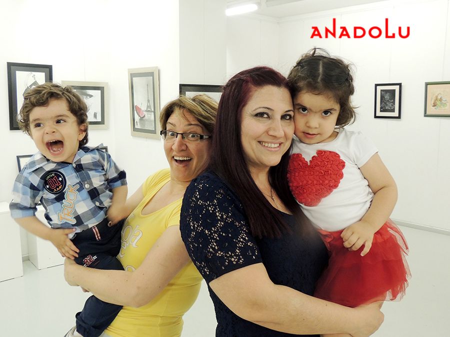 Anadolu Resim Galerisi