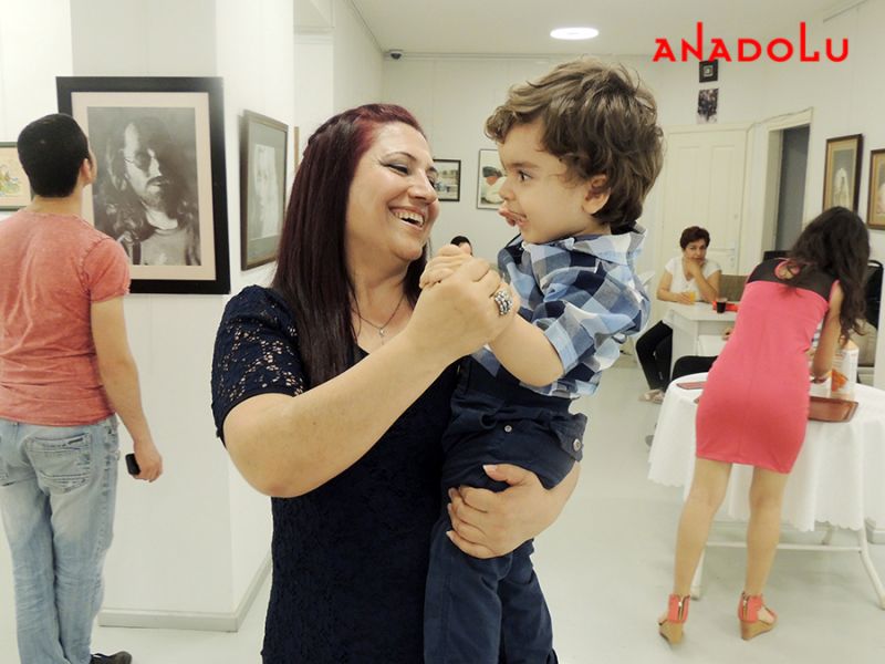 Anadolu Sanat Resim Atölyesi