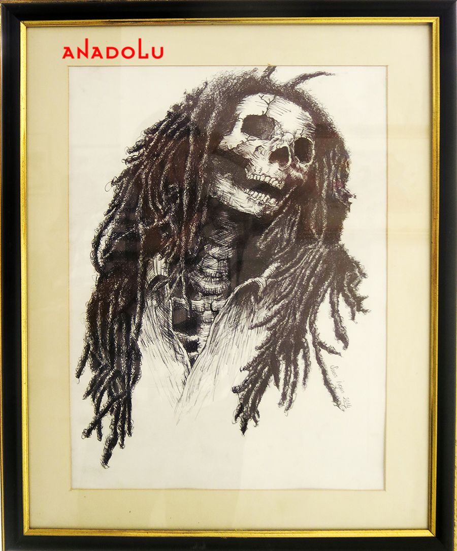 Anadolu Sanat Atölyesi Resim Sergileri