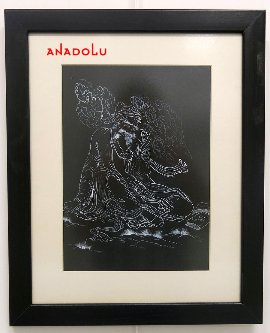 Hobi Sanat Sergileri