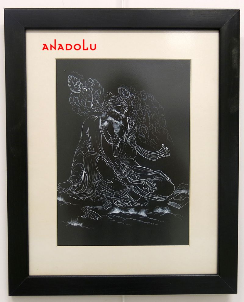 Hobi Sanat Sergileri