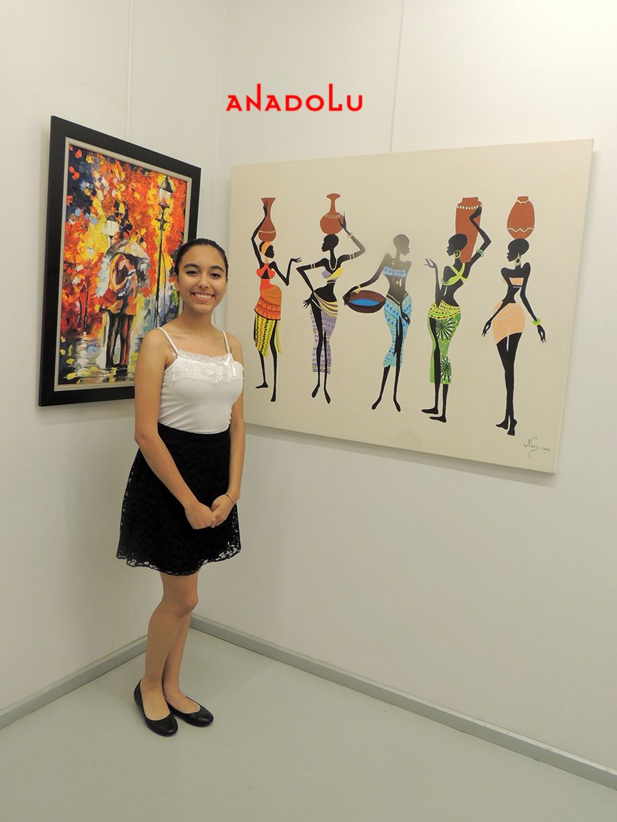 Hobi Sanat Sergileri