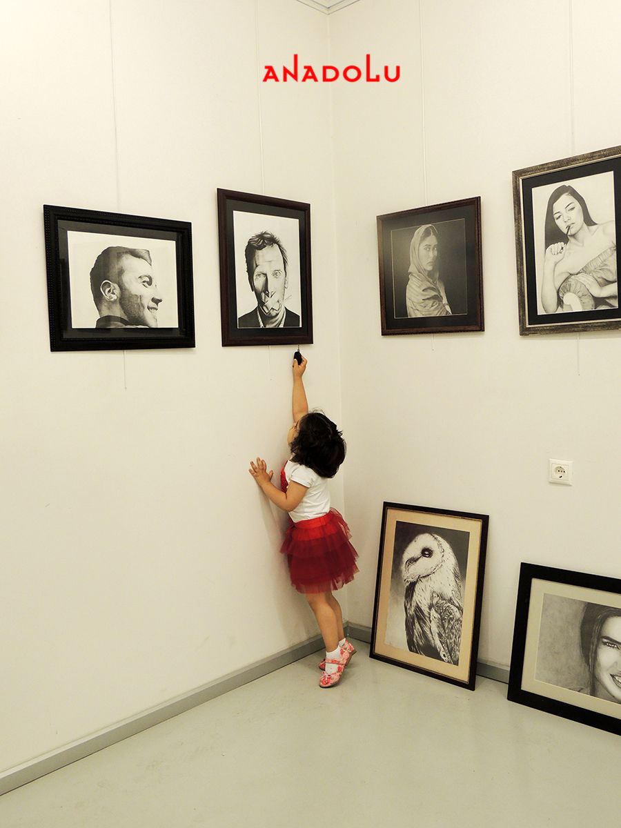 Resim Sergisi Düzenleyenler