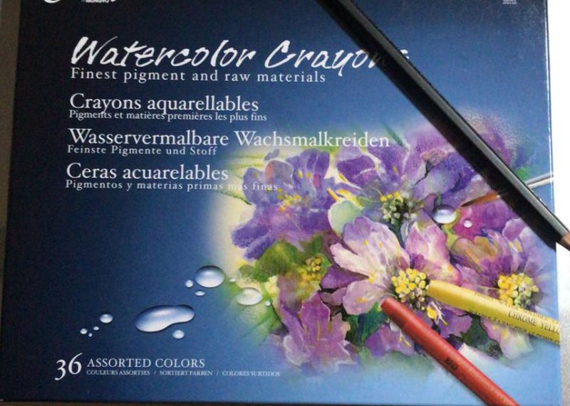 Yağlı Boya Malzemeleri