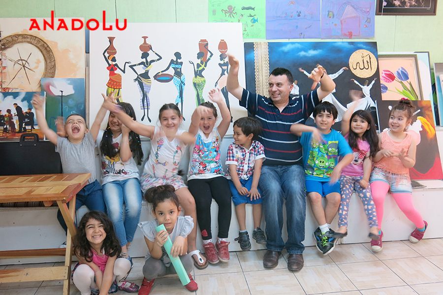 Çocuk Grupları
