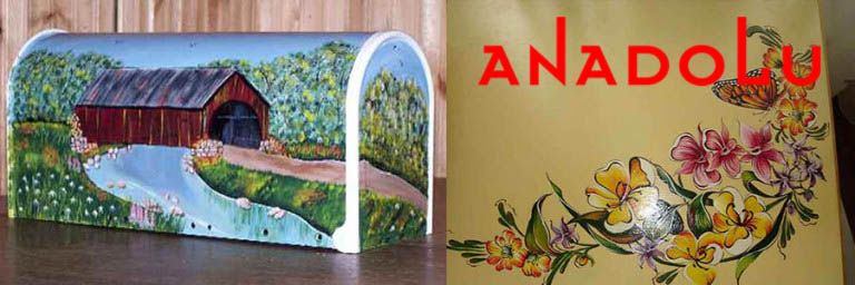 Anadolu Sanat Çizim Eğitimleri