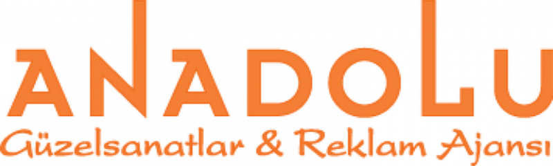 Anadolu Güzel Sanatlar Reklam Ajansı Logo