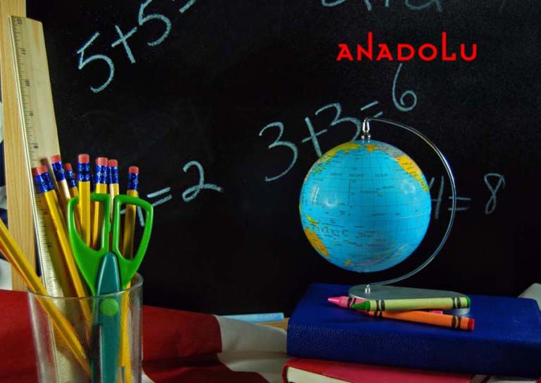 Bir Eğitim Araç Gereci