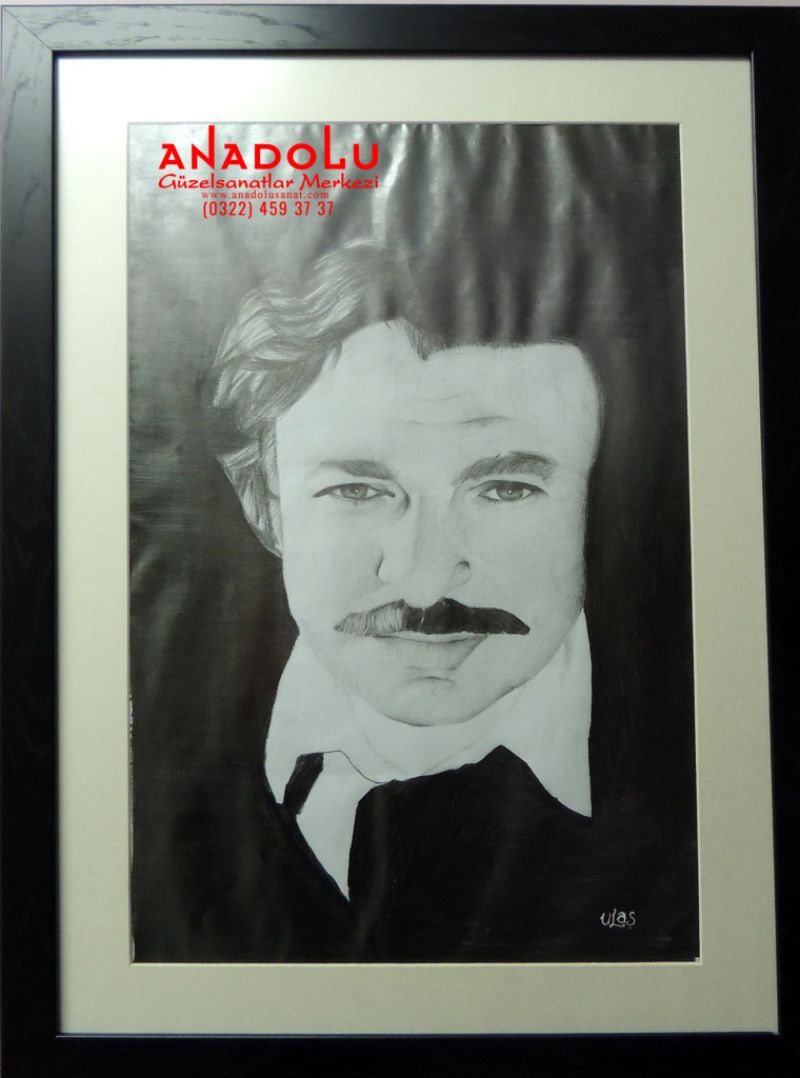 Çizim Sergileri