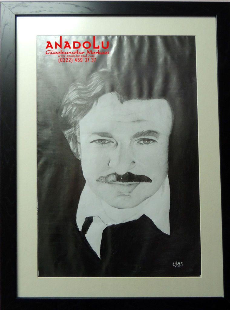 Çizim Sergileri