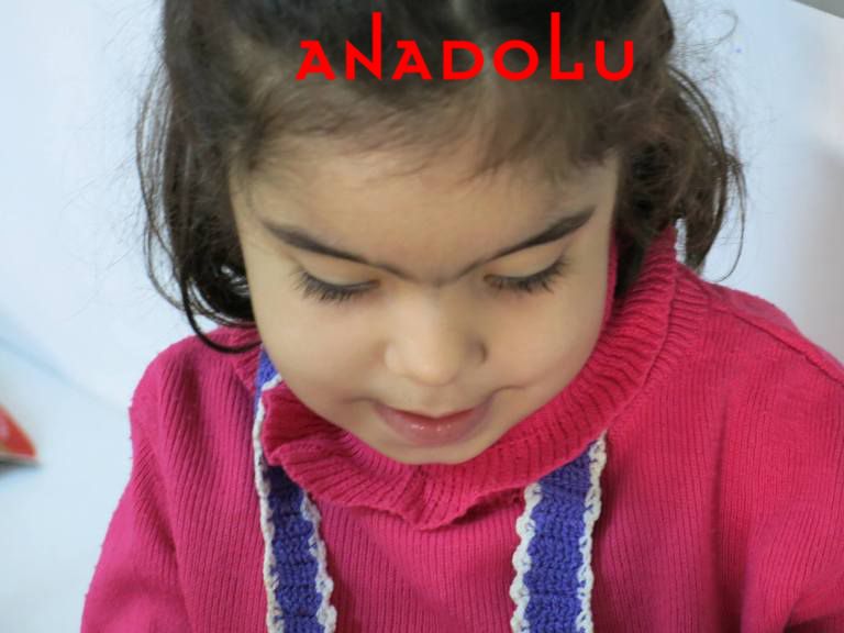 Çocuk Eğitim Kursları