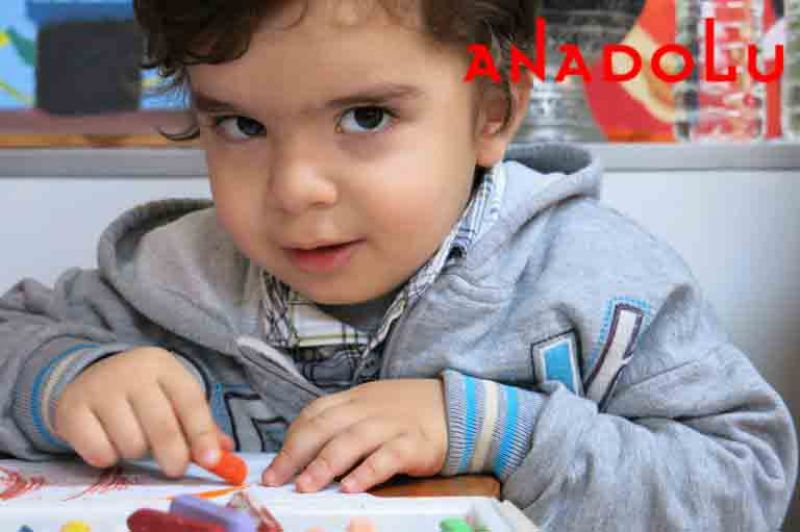 Çocuklarda Yaratıcılık Kursları