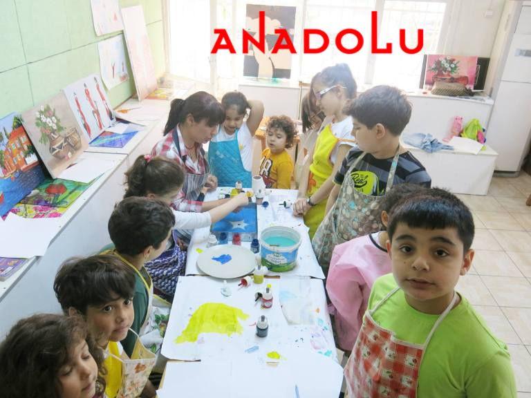 Çizim Eğitimleri