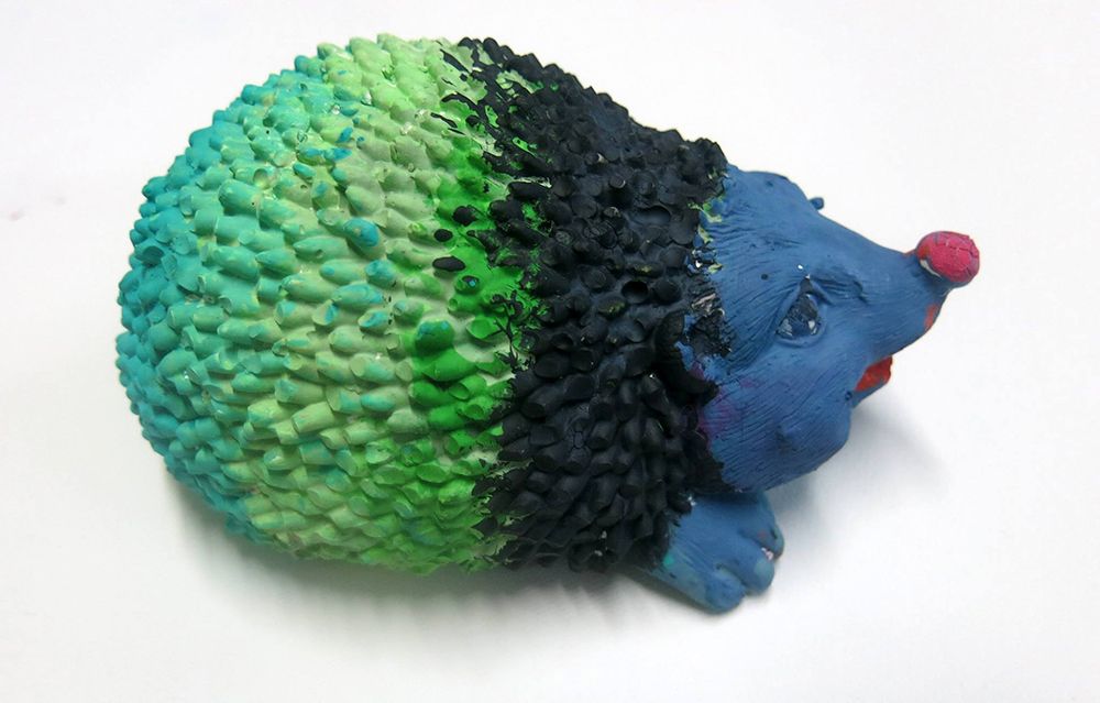 Çocuklar İçin Heykel Kursları