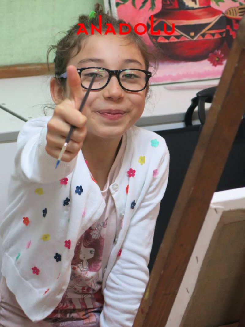 Çocuklar İçin Yetenek Geliştirme Kursları