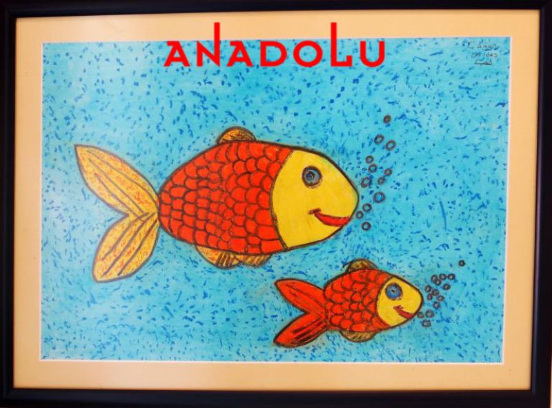 Çocuklara Yönelik Sanat Etkinlikleri