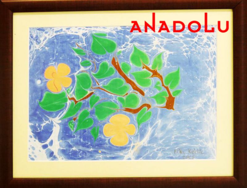 Çocuklara Yönelik Sanat Dersleri