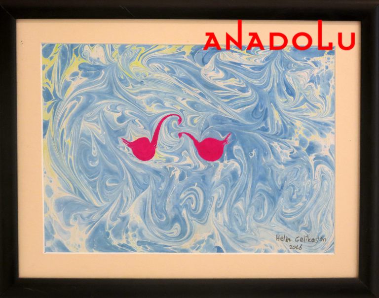 Çocuklara Yönelik Sanat Eğitimleri