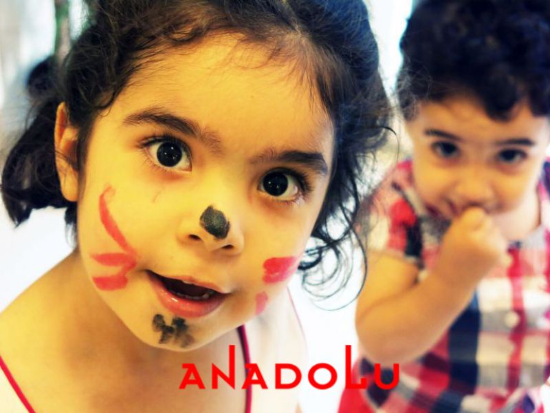 Çocuklara İçin Sanat Sergileri