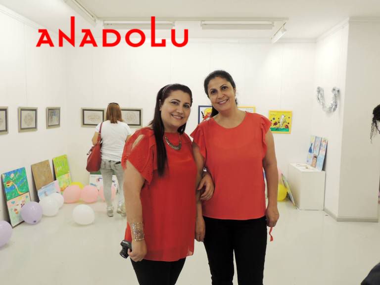 Çocuklara İçin Sanat Sergileri