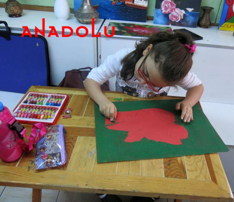 çocuklara Yönelik Bilim Sanat Eğitimleri