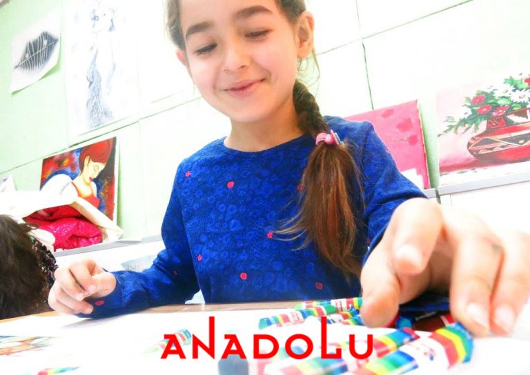 Çocuklar İçin Güzel Çizim Eğitimleri