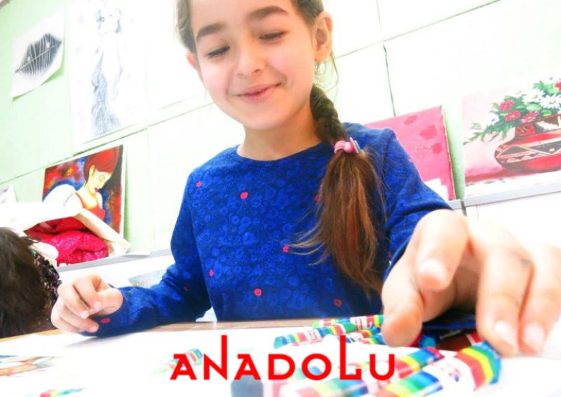 Çocuklar İçin Güzel Çizim Eğitimleri
