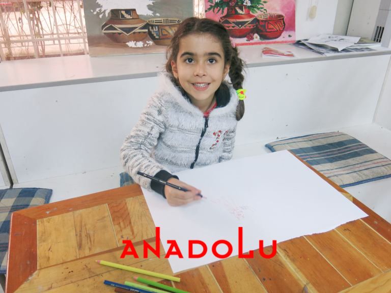Çok Yetenekli Çocuklar İçin Kursları