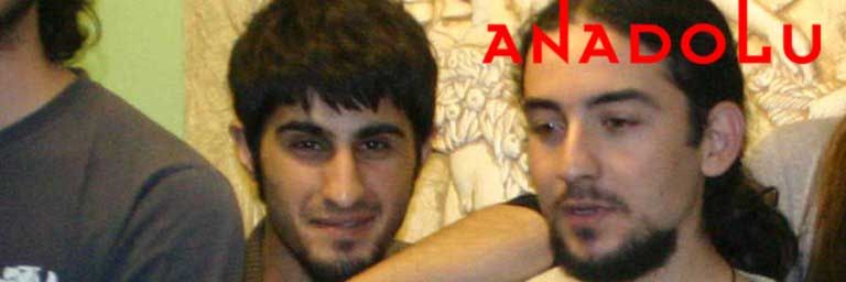 Emrah Emir