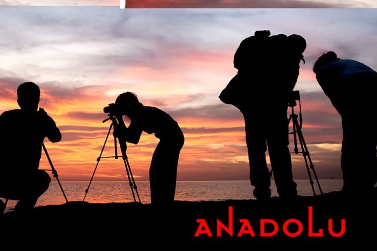 Fotoğrafçılık Kursu