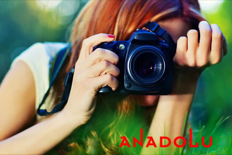 Fotoğrafçılık Kursu