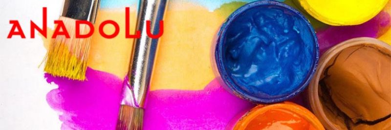 Guvaj Boya Malzemesi