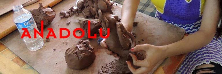 Güzel Sanatlar Fakülteleri İçin Heykel Kursları