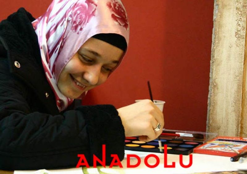 Güzel Sanatlar Fakülteleri İçin Yetenek Kursları