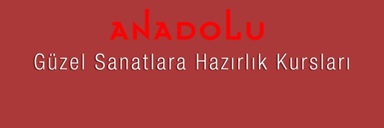 Güzel Sanatlar Fakülteleri İçin Yetenek Kursları