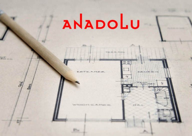 Karakalem Proje Hazırlama