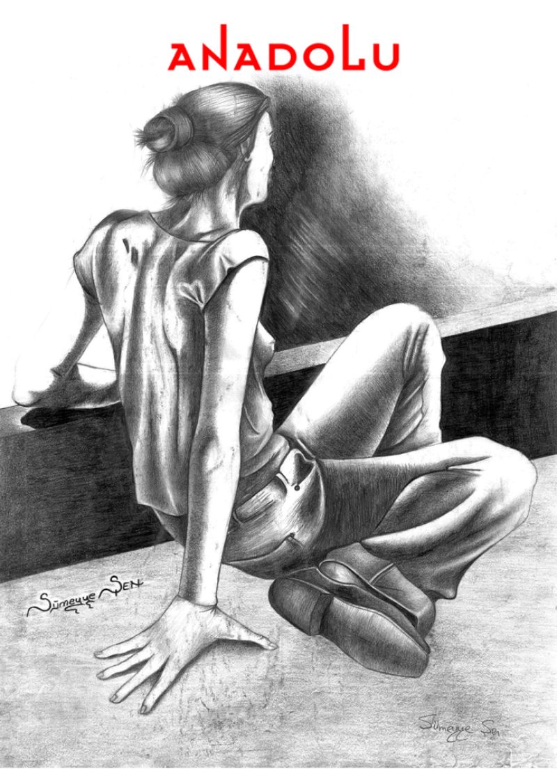 Canlı Model Çizim Atölyeleri