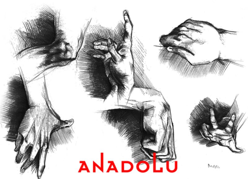 Güzel El Çizim Eğitimi Verenler