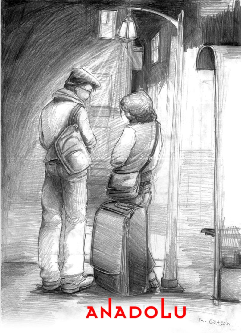 Karakalem Çizim Eğitimleri