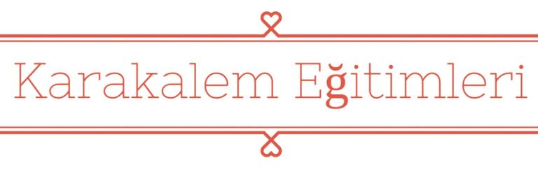 Karakalem Eğitimleri