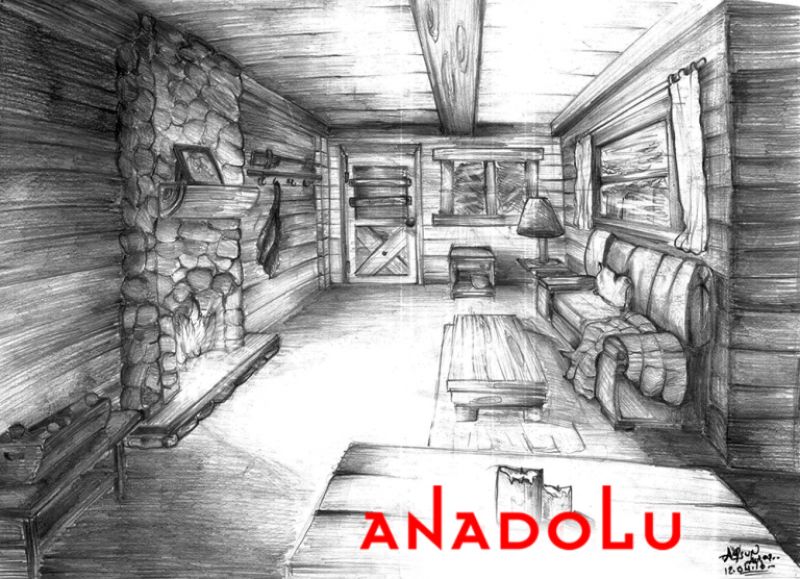 Mimarlık Çizim Kursları