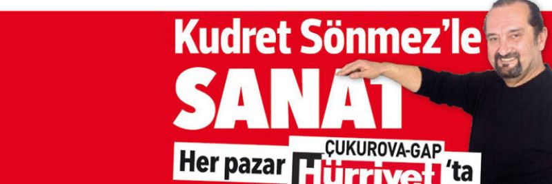 Kudret Sönmez İle Sanat Sohbetleri