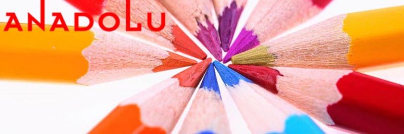 Kuru Boya Takımları